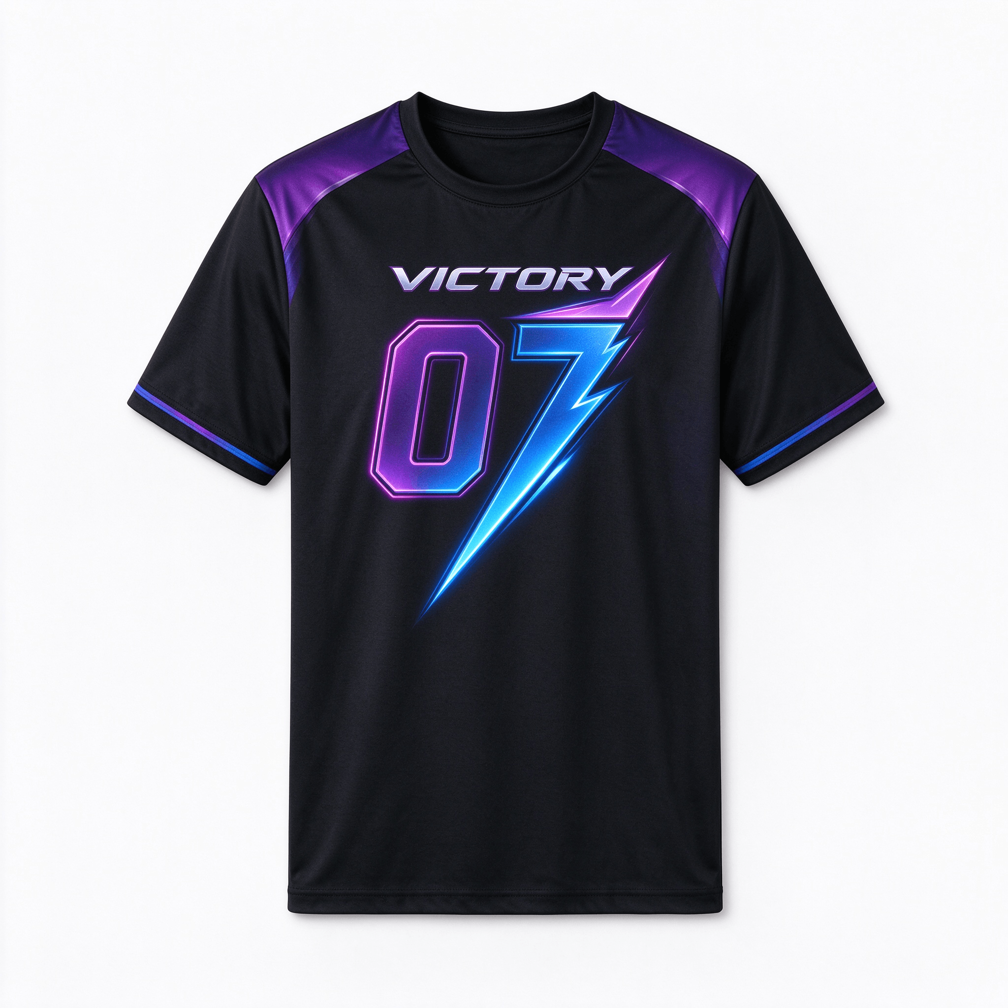 Custom Team Jerseys with Names & Numbers | RosterRig