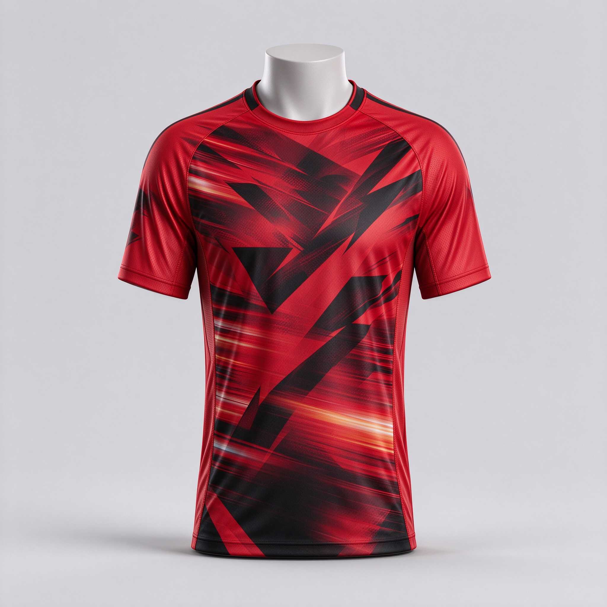 Custom Soccer Jerseys