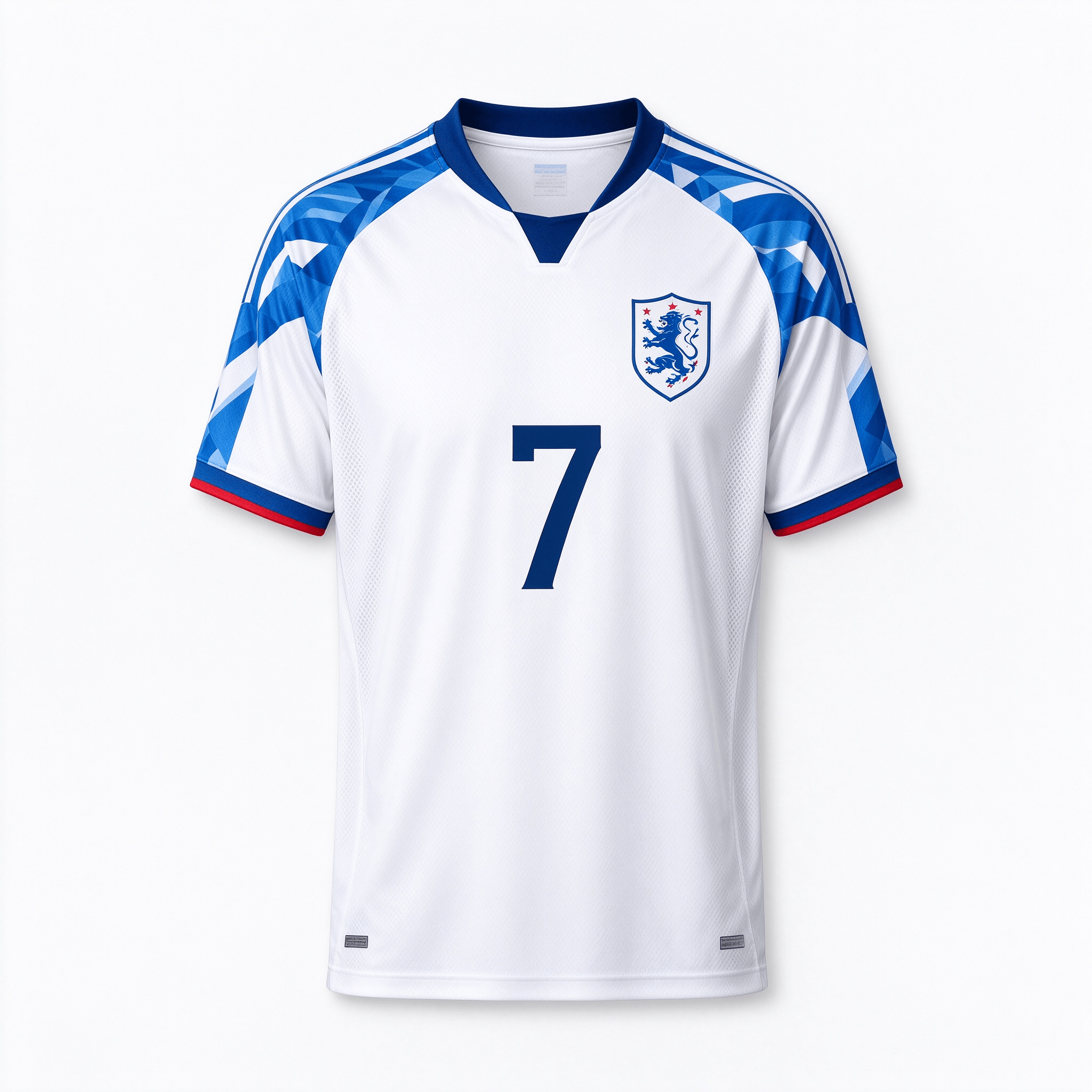 Custom Team Jerseys with Names & Numbers | RosterRig