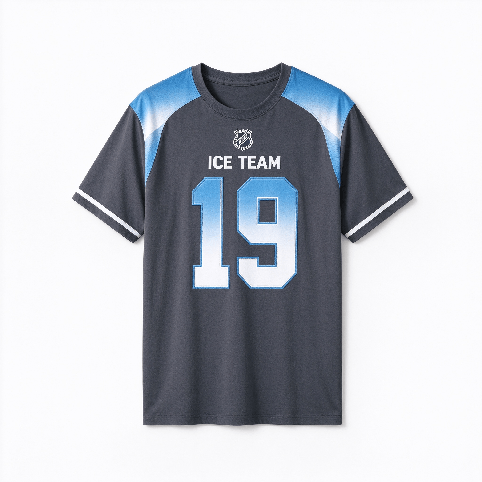 Custom Team Jerseys with Names & Numbers | RosterRig